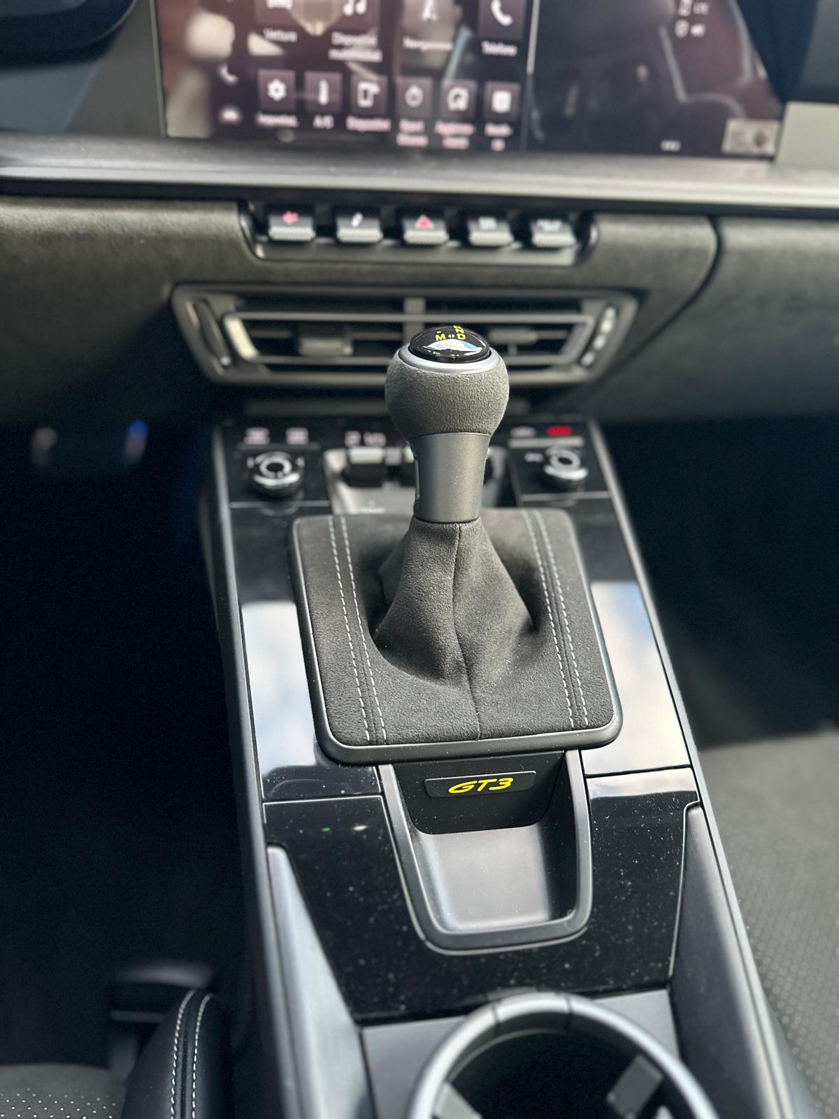 PORSCHE 911 GT3 PDK-image-9