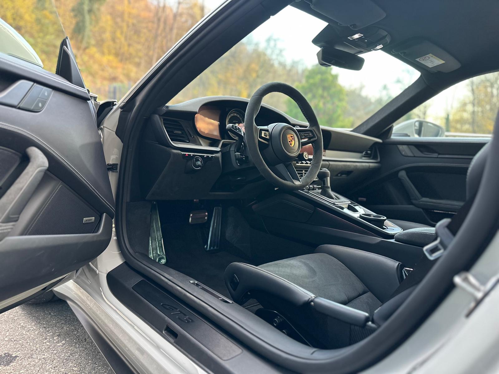 PORSCHE 911 GT3 PDK-image-7