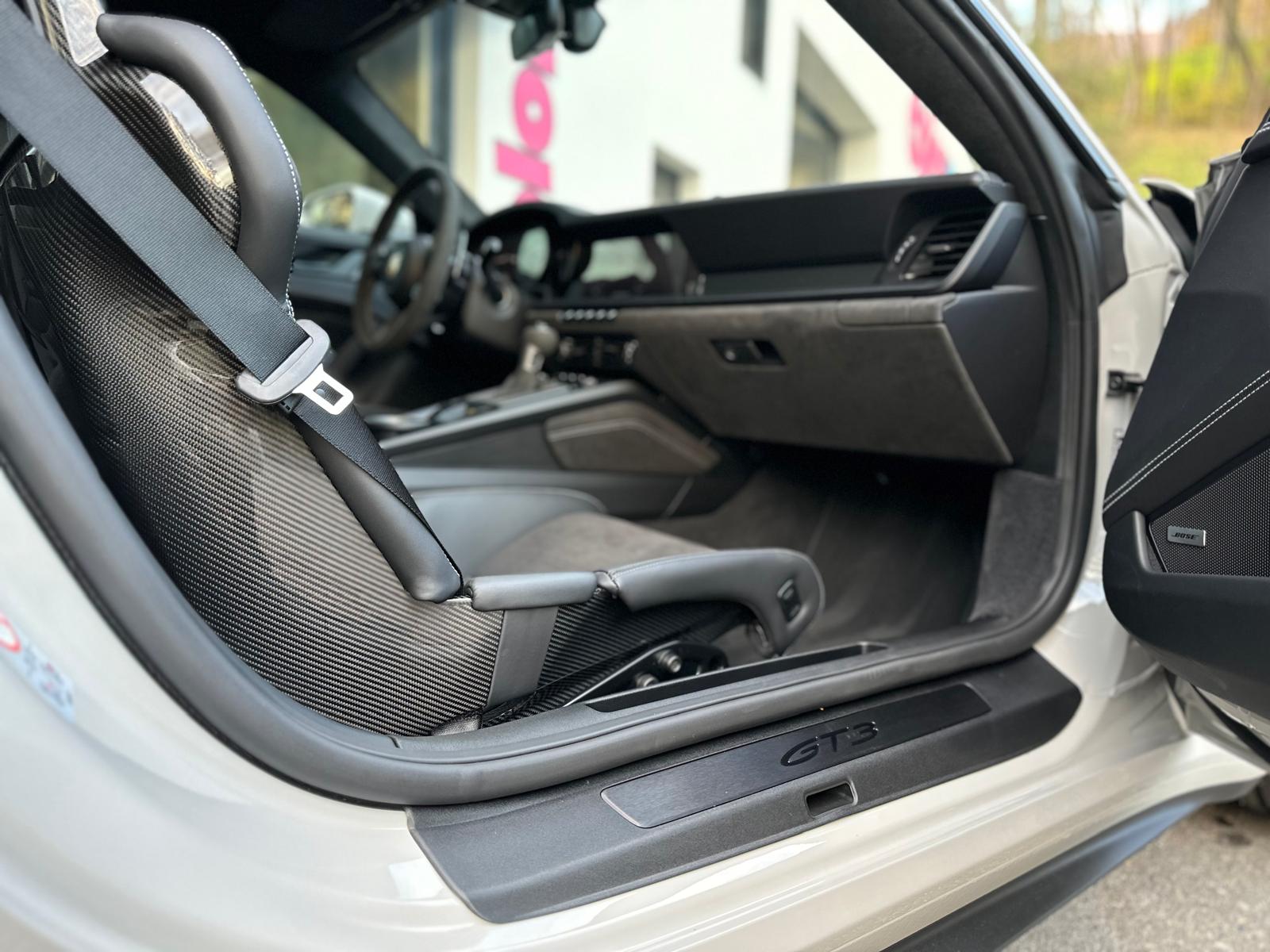 PORSCHE 911 GT3 PDK-image-6