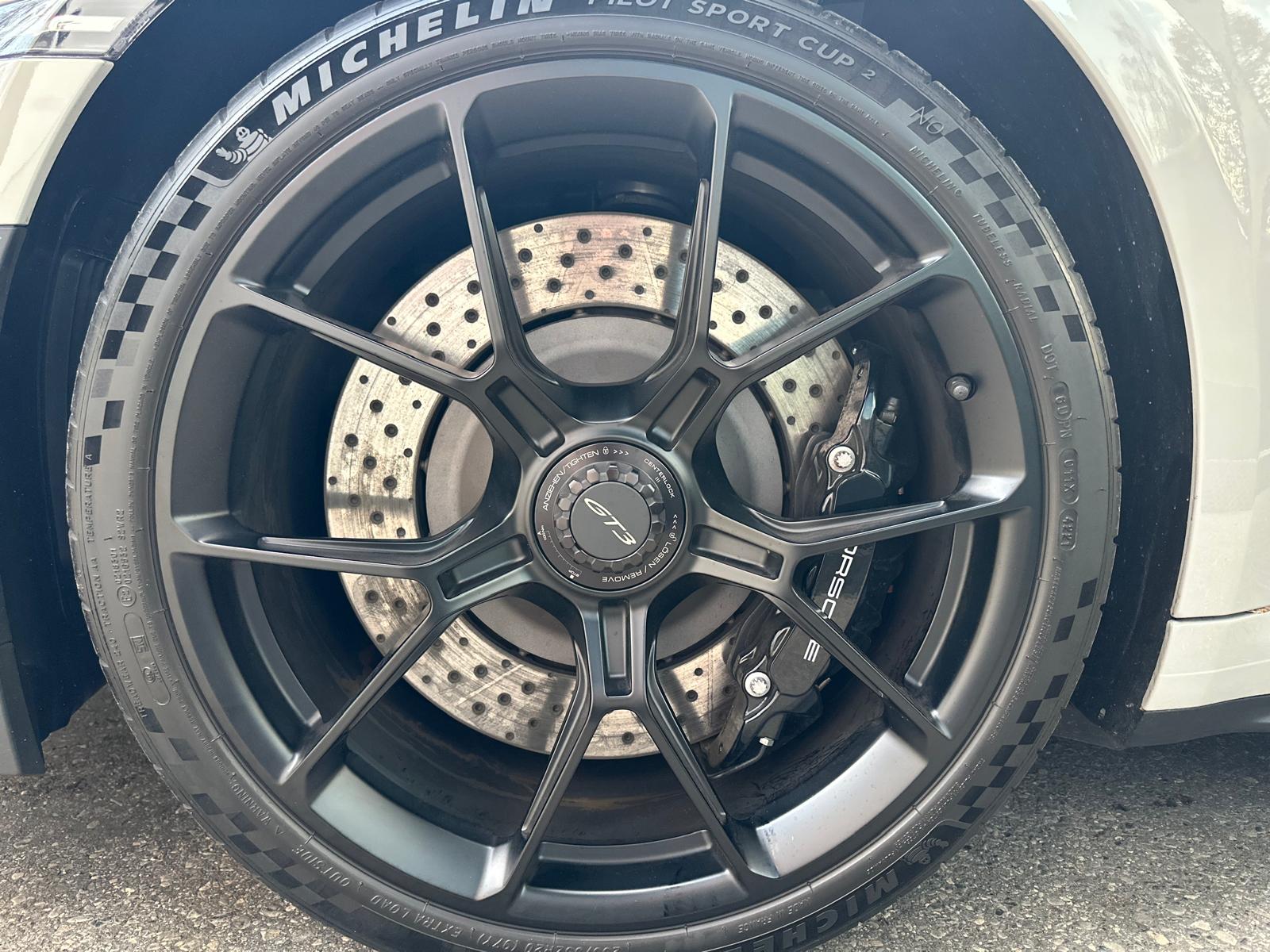 PORSCHE 911 GT3 PDK-image-14