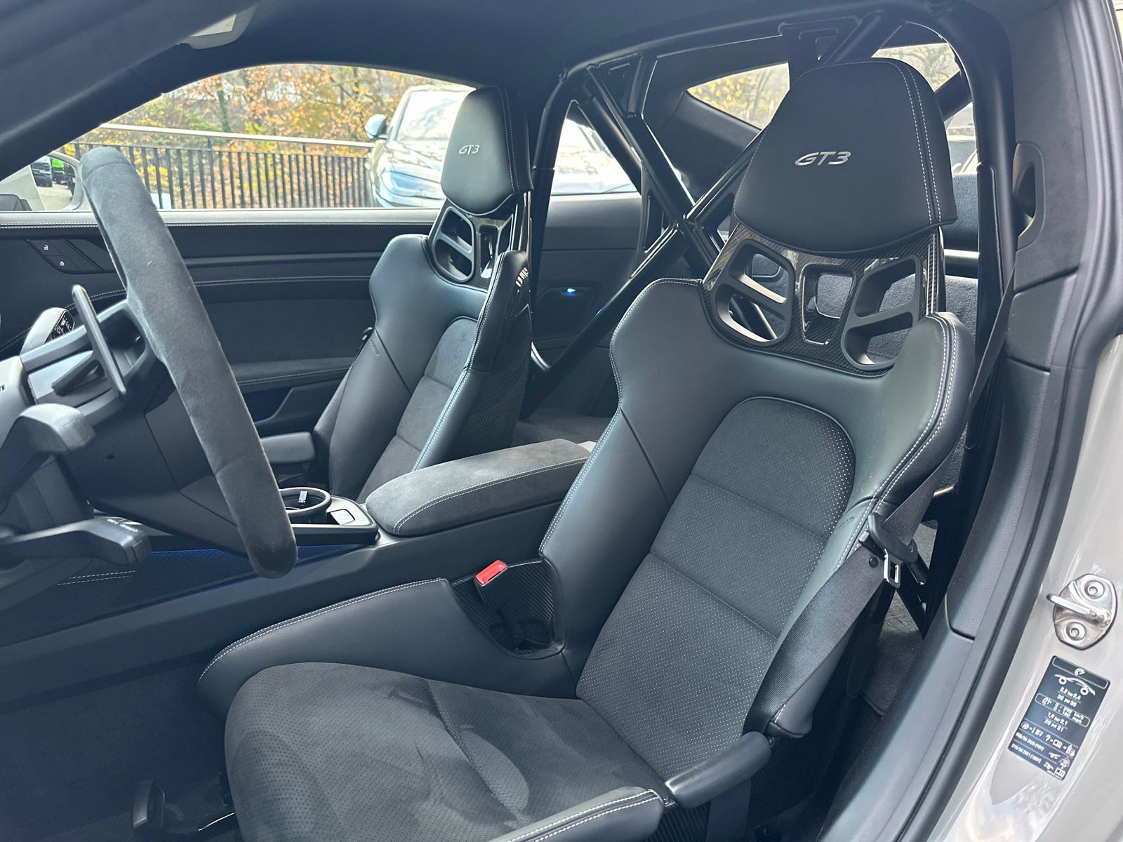 PORSCHE 911 GT3 PDK-image-8