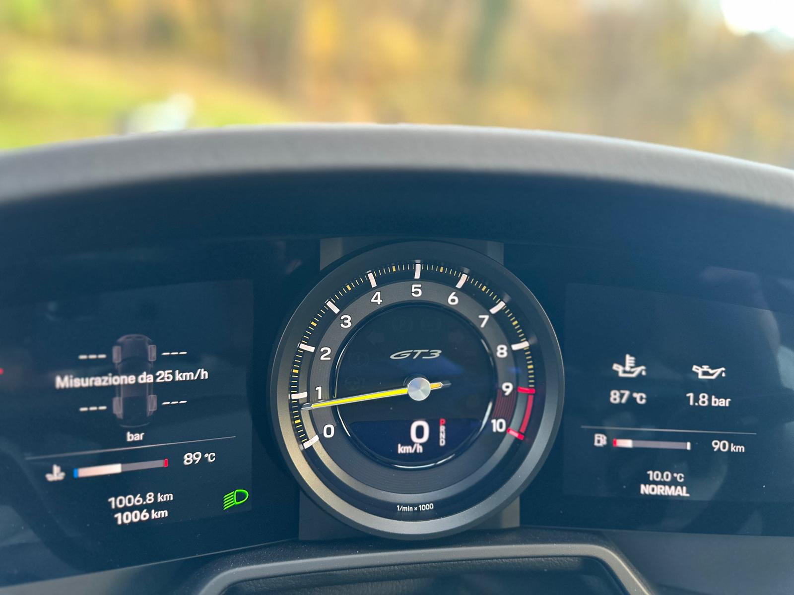 PORSCHE 911 GT3 PDK-image-11