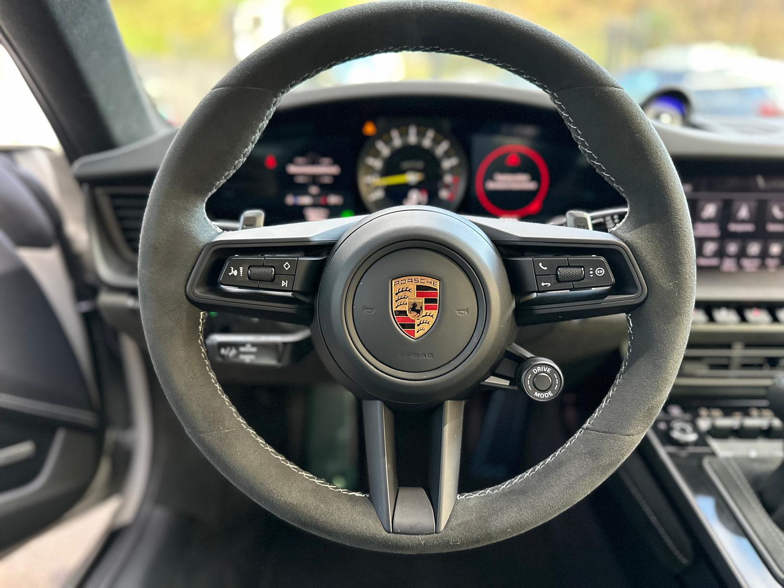 PORSCHE 911 GT3 PDK-image-12