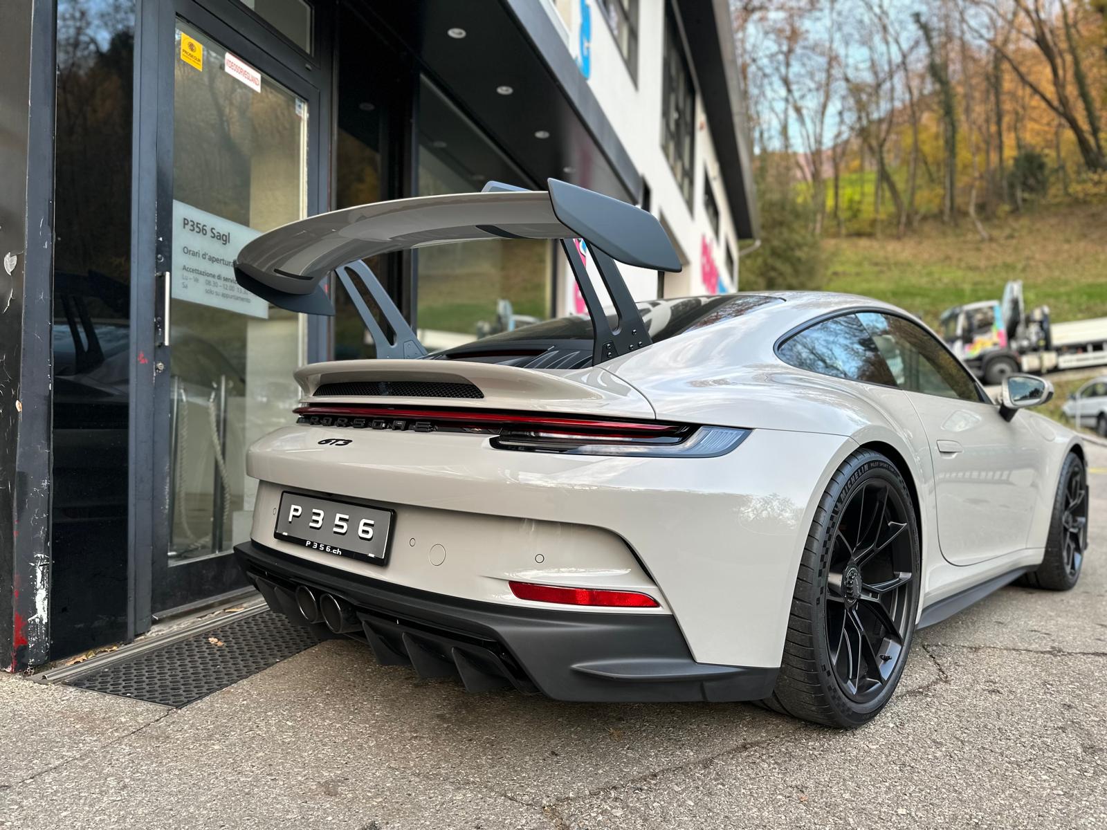 PORSCHE 911 GT3 PDK-image-3