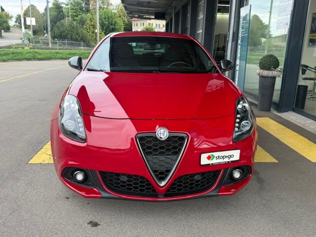 ALFA ROMEO Giulietta 1.4 TB MA 150 Super-image-1