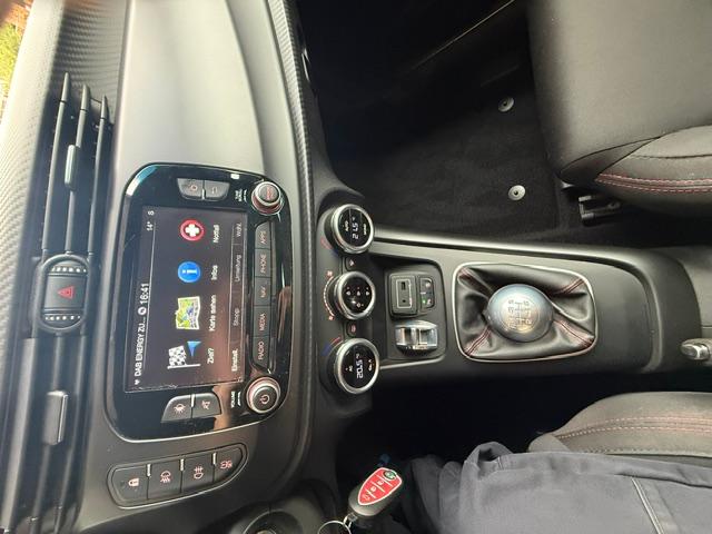 ALFA ROMEO Giulietta 1.4 TB MA 150 Super-image-13