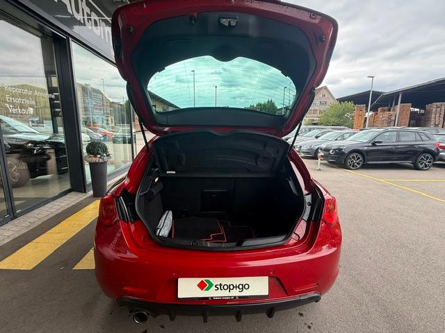 ALFA ROMEO Giulietta 1.4 TB MA 150 Super-image-8