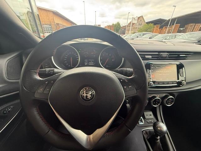 ALFA ROMEO Giulietta 1.4 TB MA 150 Super-image-11