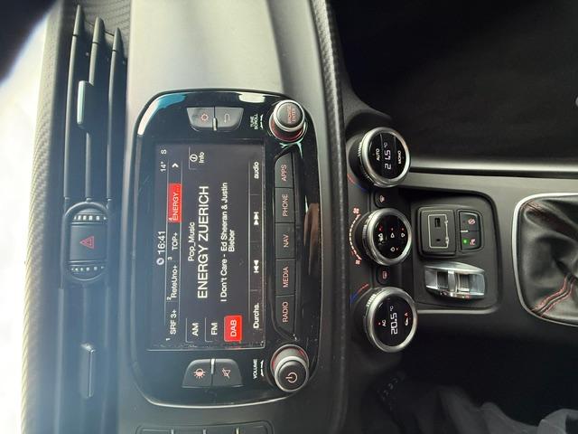 ALFA ROMEO Giulietta 1.4 TB MA 150 Super-image-12