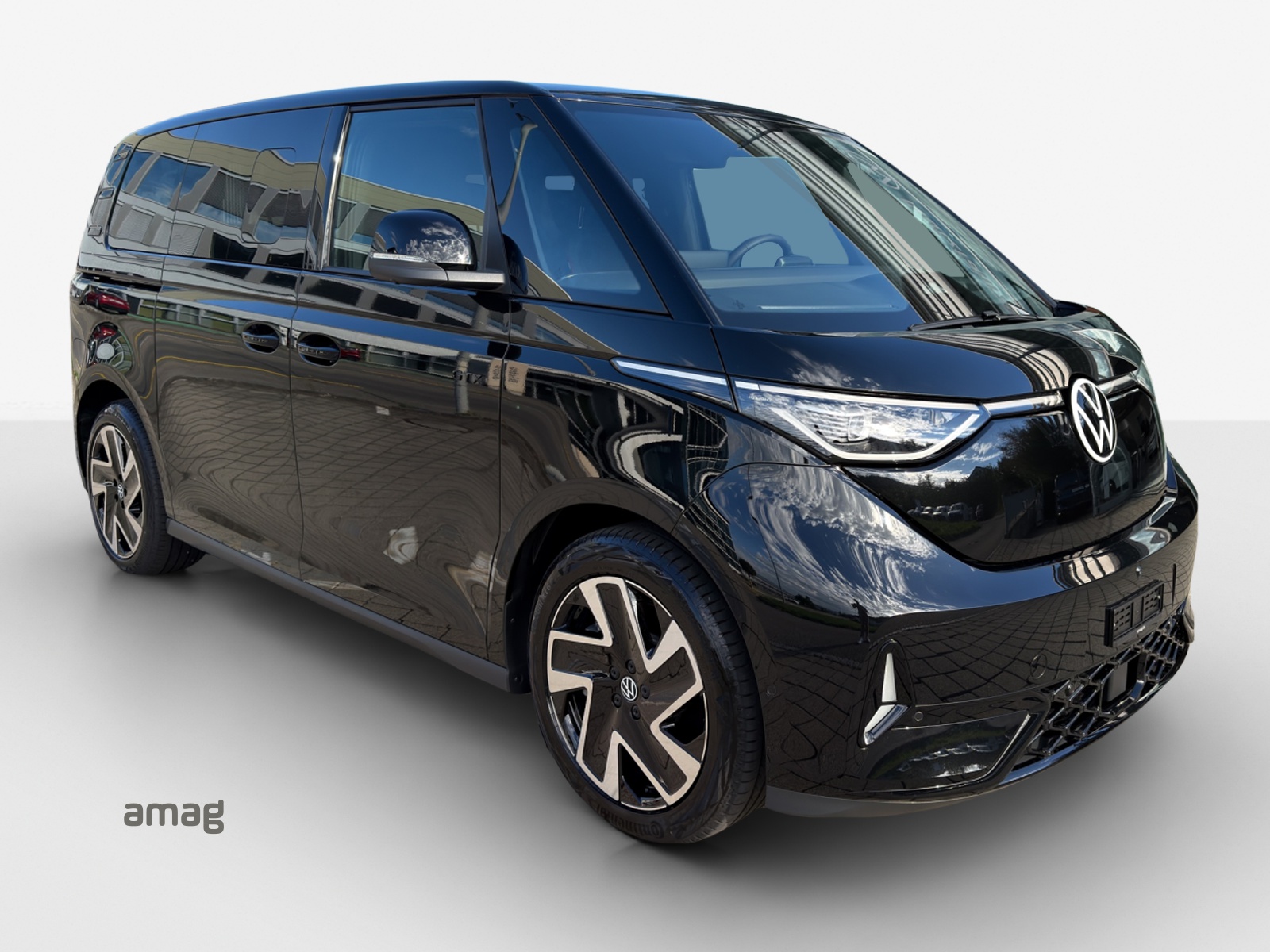 VW ID.Buzz NWB GTX 4 Motion-image-5