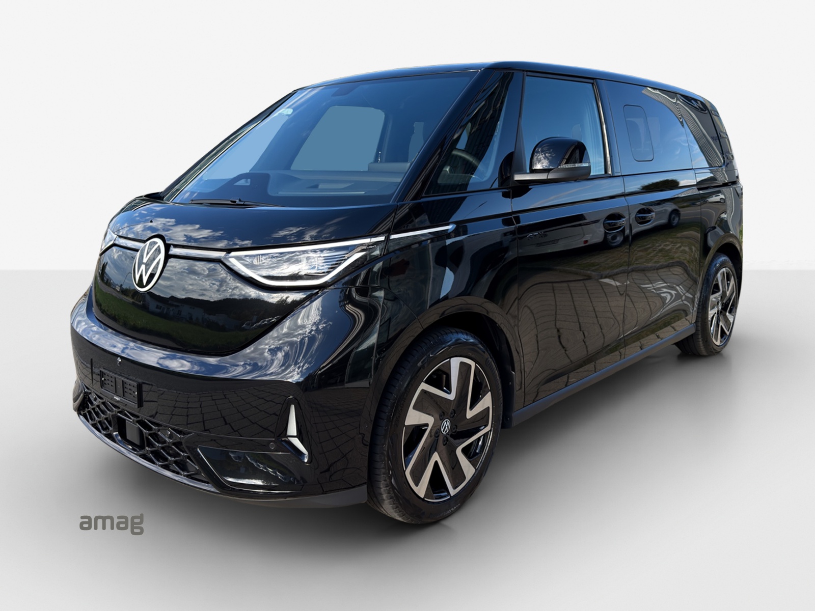 VW ID.Buzz NWB GTX 4 Motion-image-0