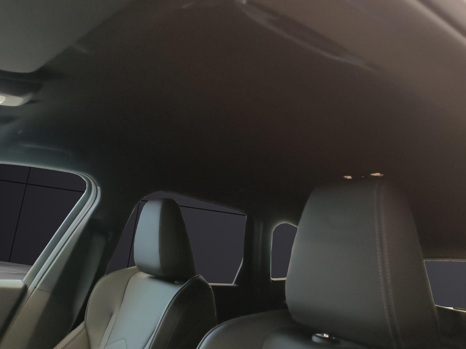 BMW X1 U11 23i xDrive paddles-image-20