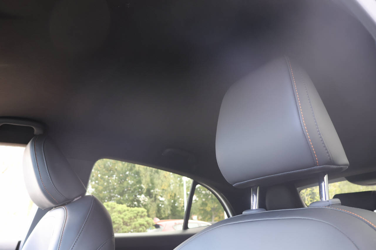 MG 3 1.5 Hybrid Luxury-image-12