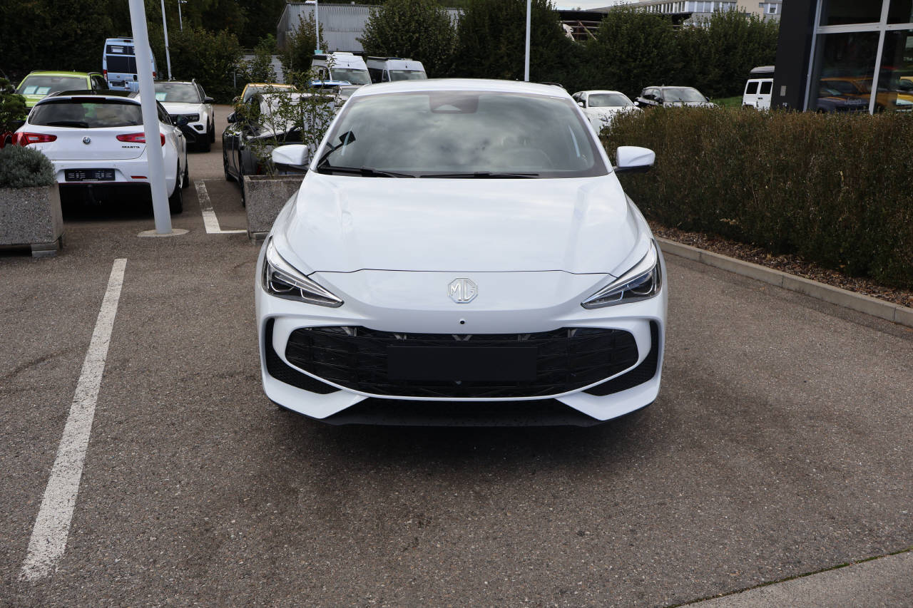MG 3 1.5 Hybrid Luxury-image-6