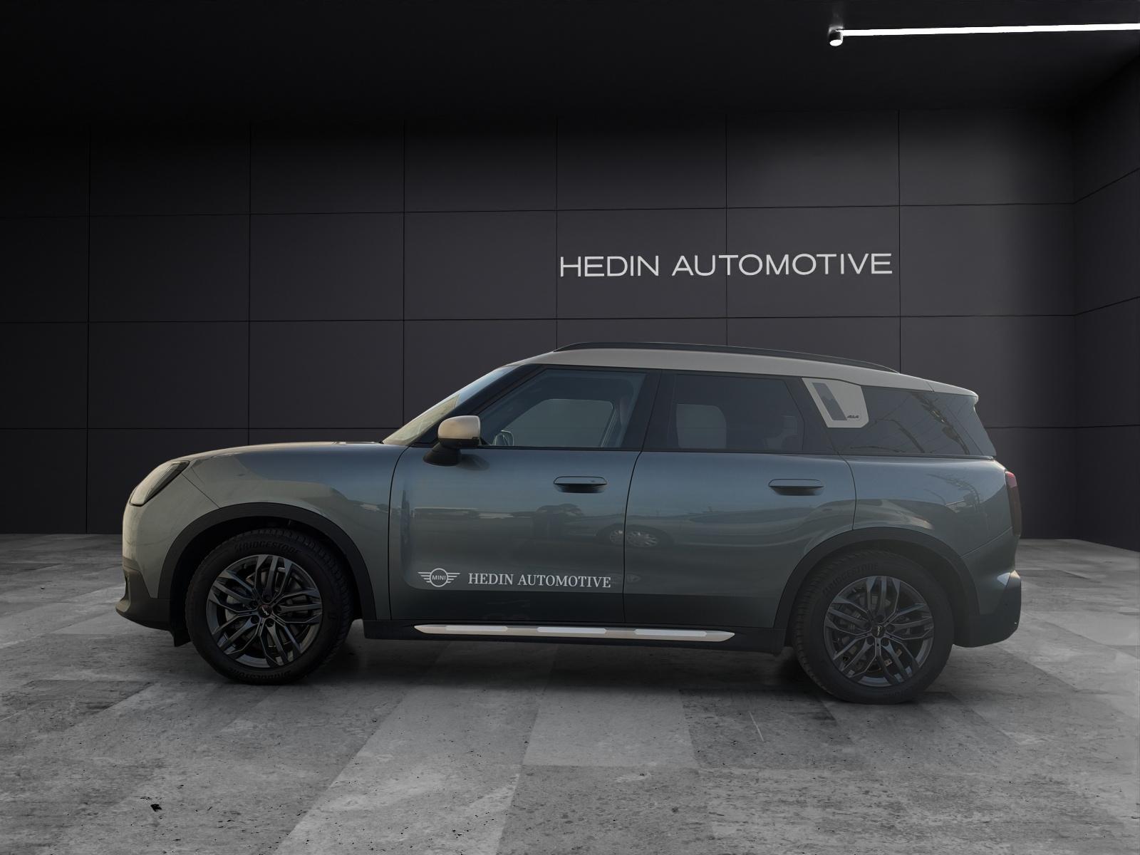 MINI Countryman U25 SE ALL4-image-1