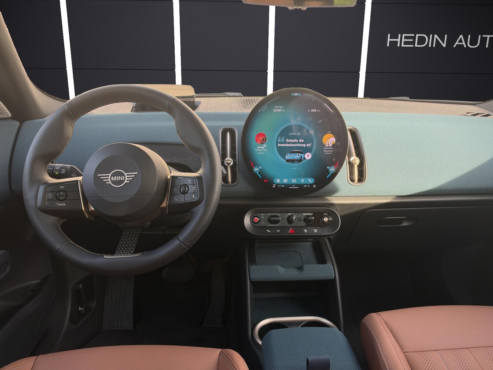MINI Countryman U25 SE ALL4-image-17