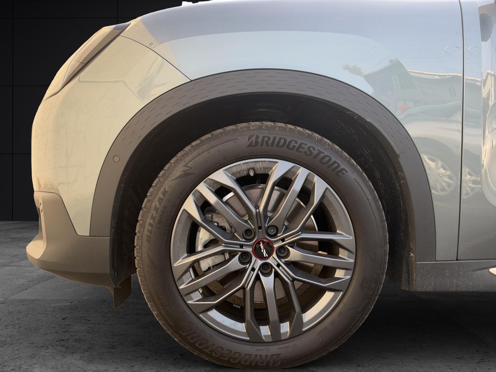 MINI Countryman U25 SE ALL4-image-8