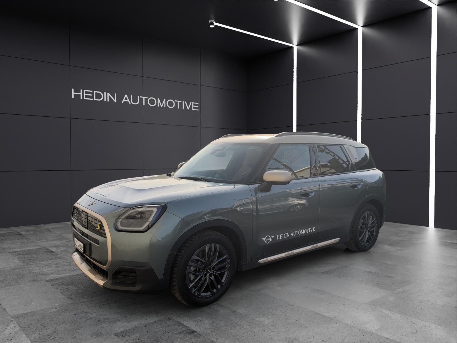 MINI Countryman U25 SE ALL4-image-0