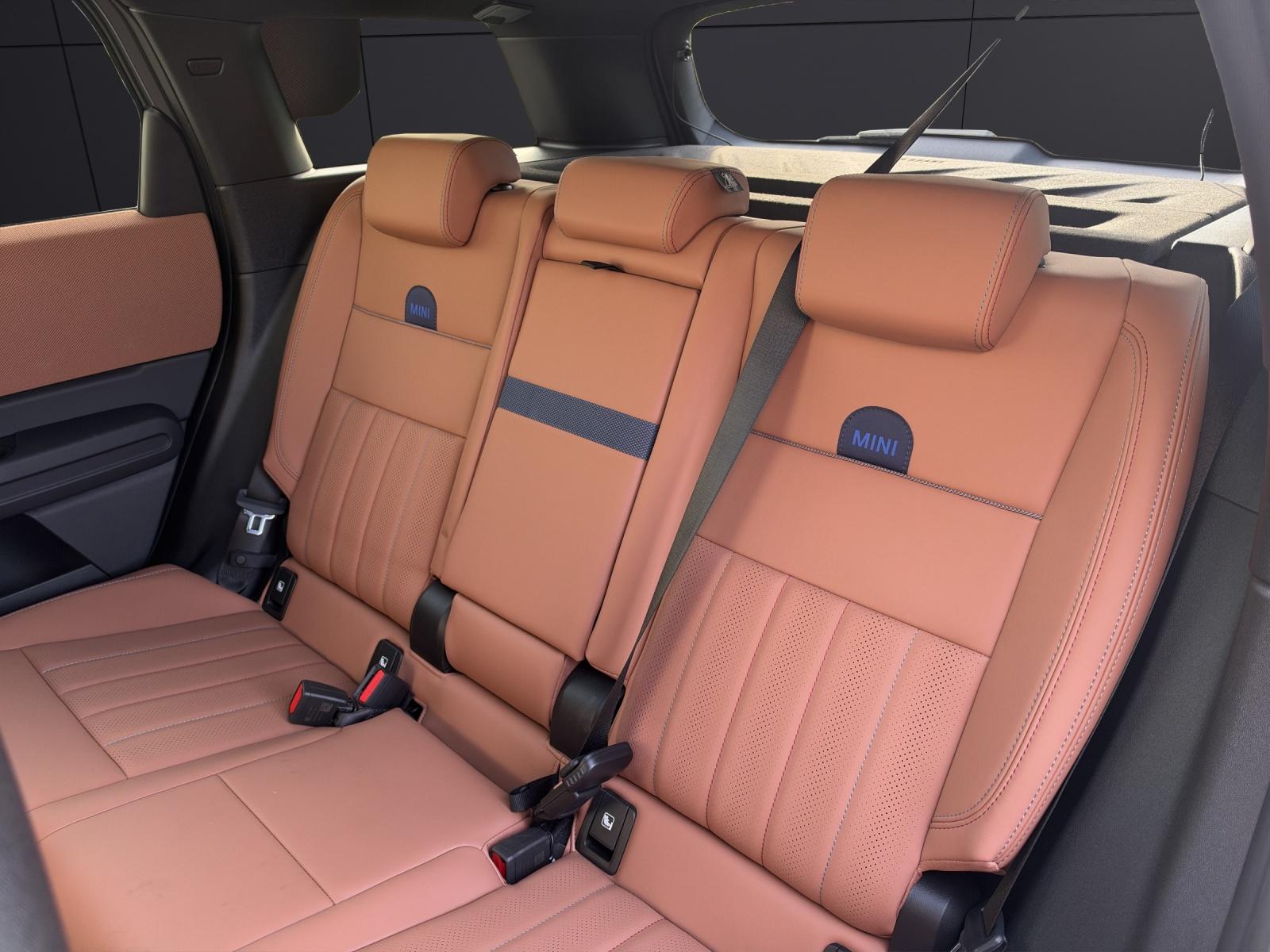 MINI Countryman U25 SE ALL4-image-16