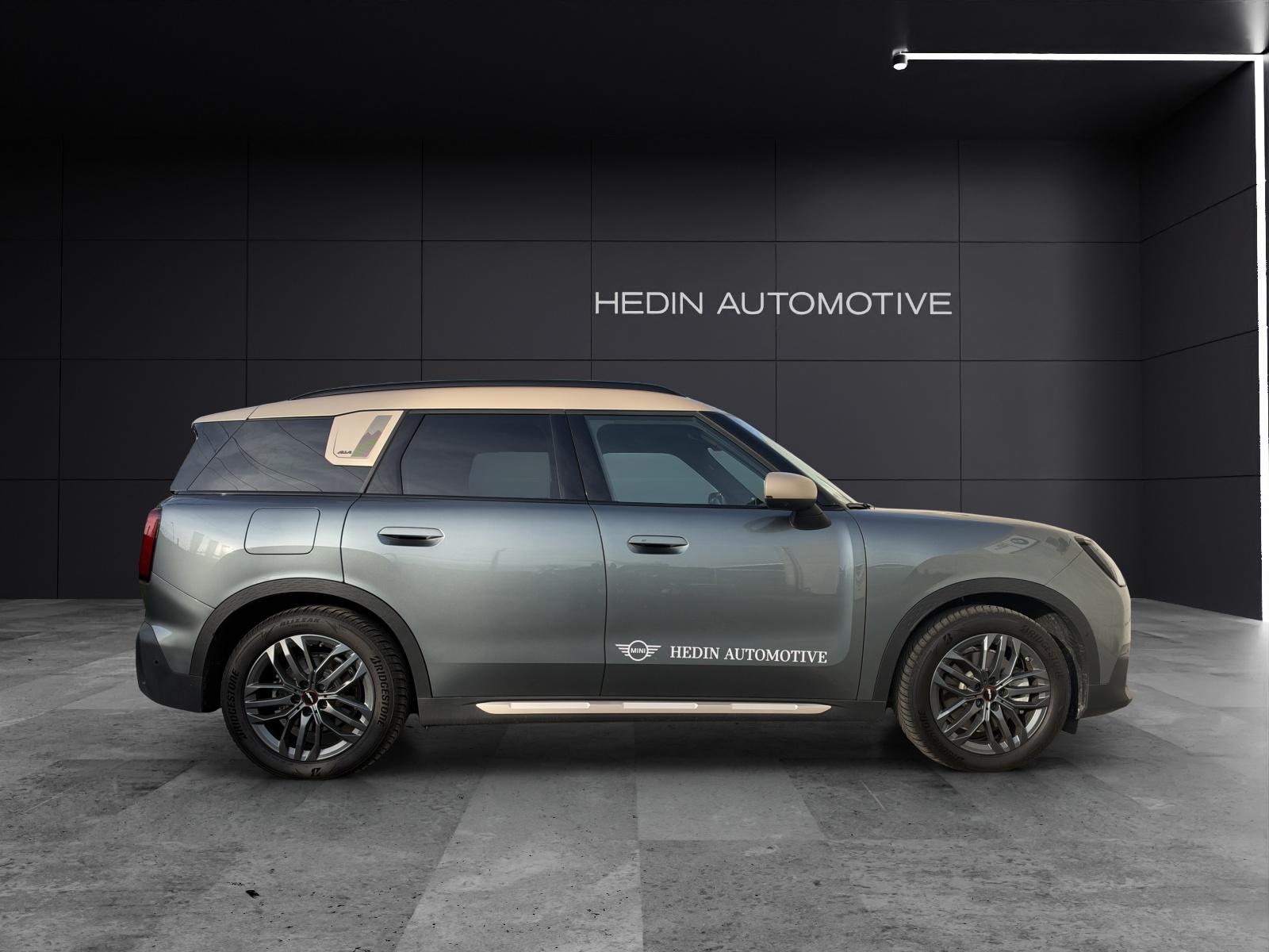 MINI Countryman U25 SE ALL4-image-6