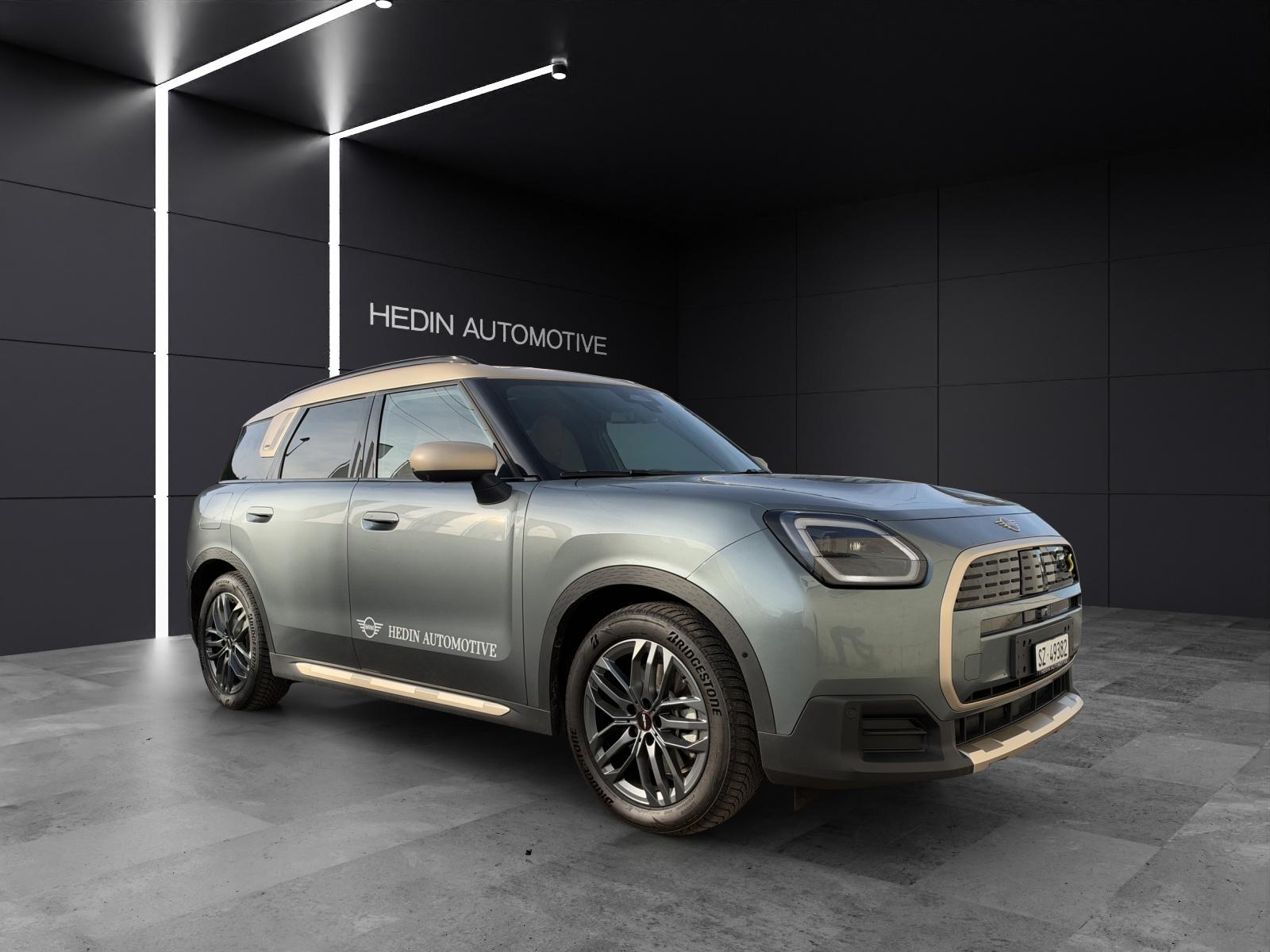 MINI Countryman U25 SE ALL4-image-7