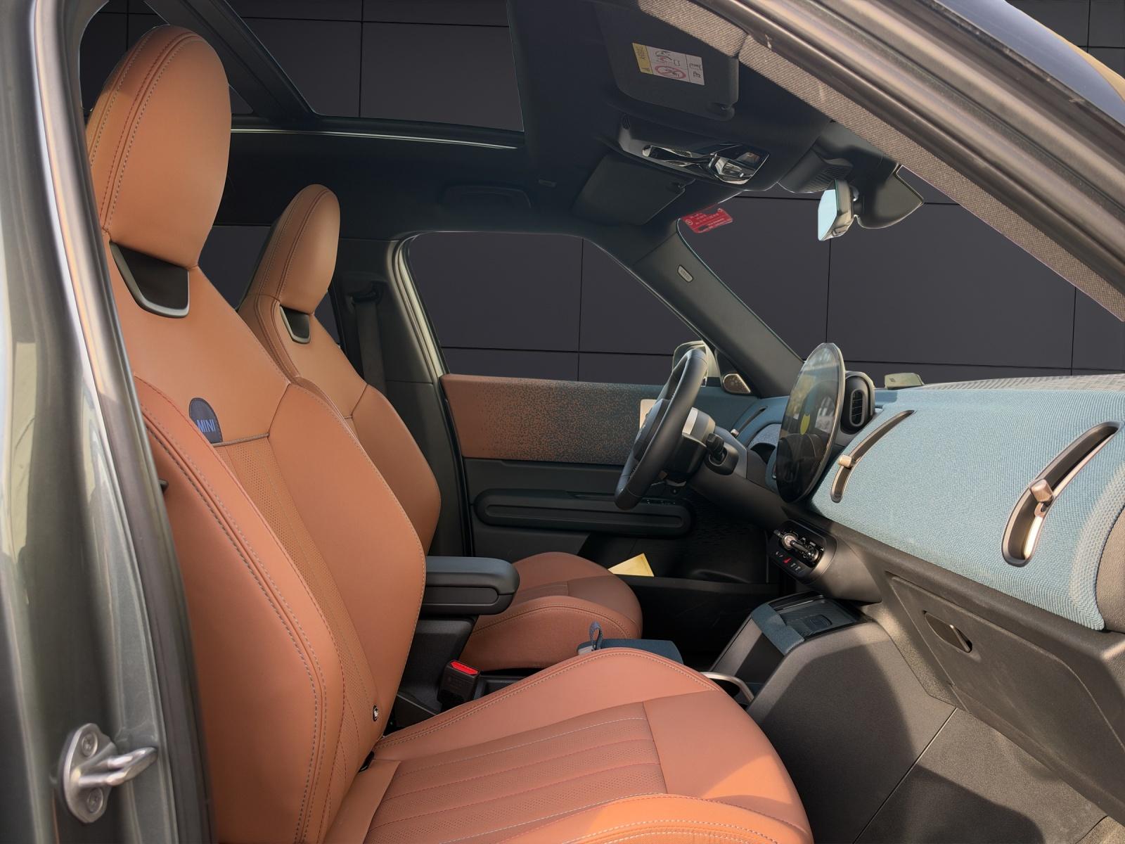 MINI Countryman U25 SE ALL4-image-18