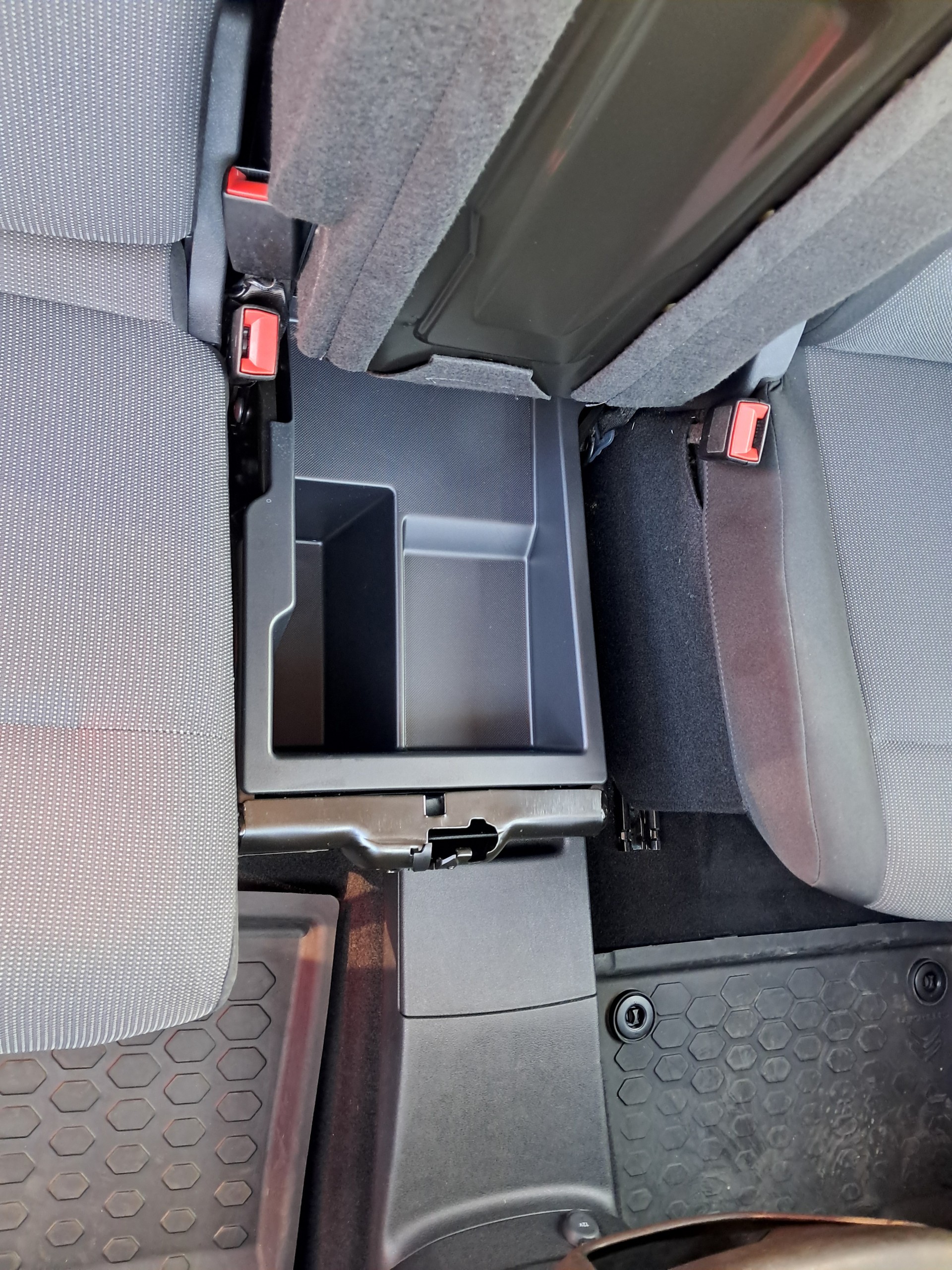 CITROEN e-Berlingo Van Club-image-12