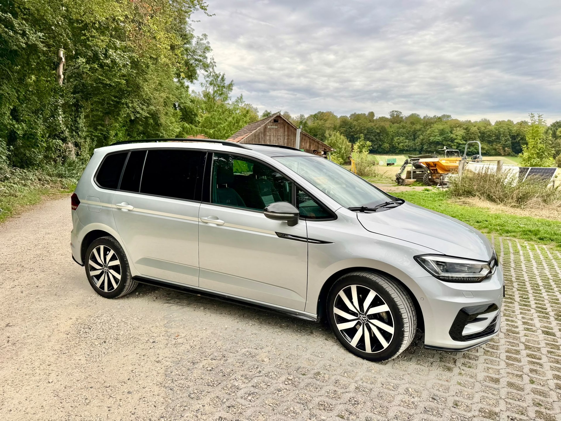 VW 1.5 TSI Highline DSG-image-3