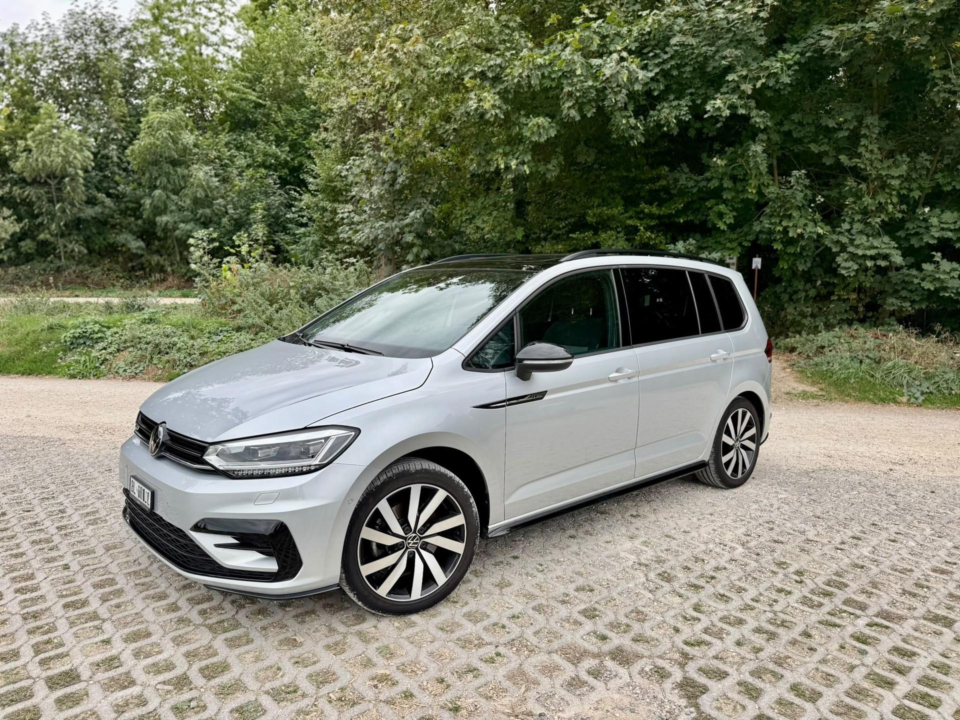 VW 1.5 TSI Highline DSG-image-8