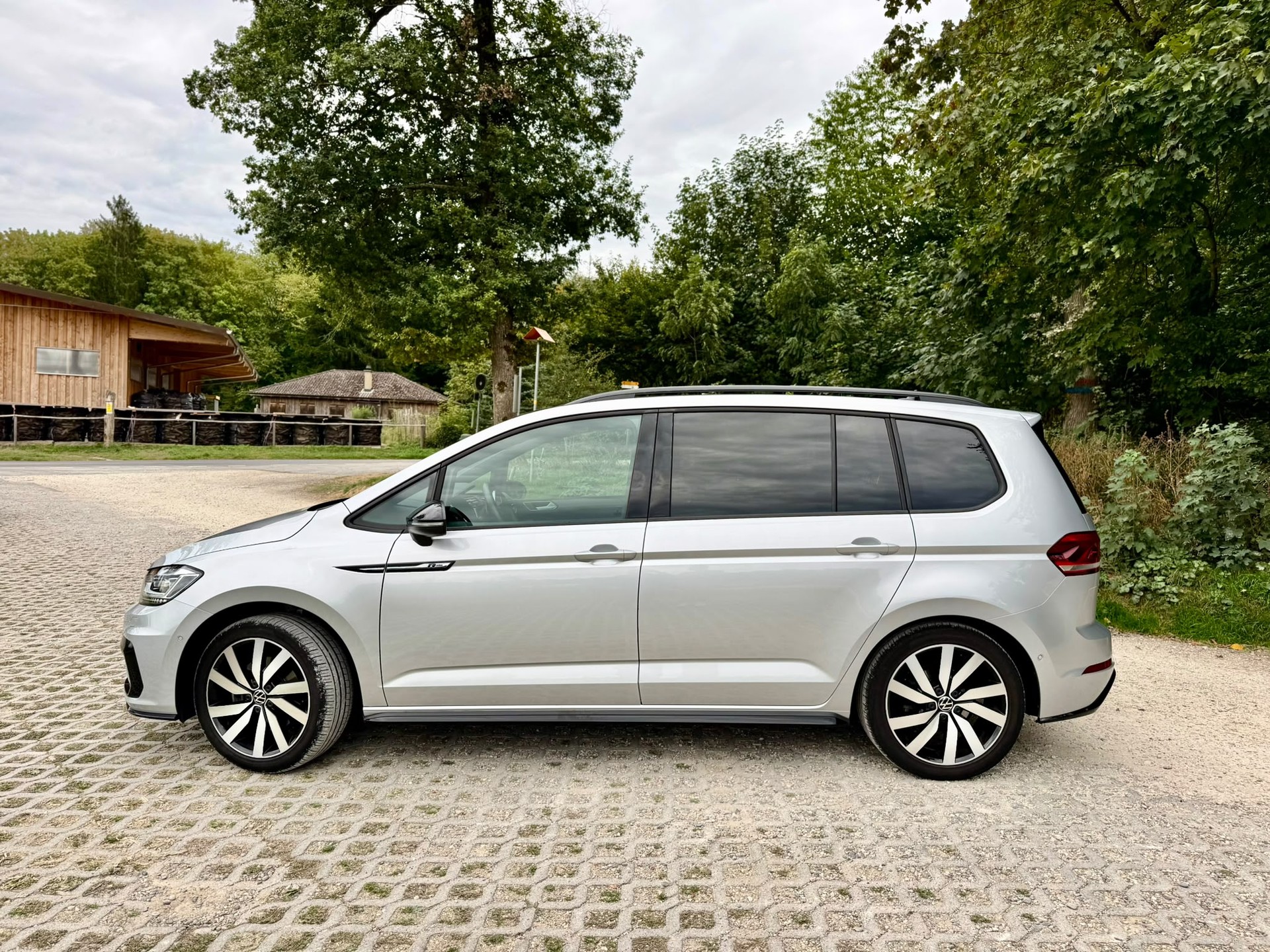 VW 1.5 TSI Highline DSG-image-5