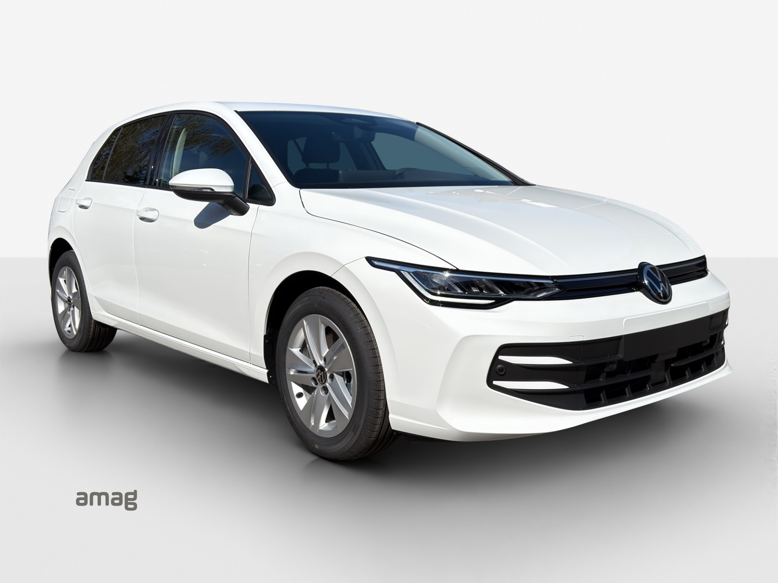 VW Golf 1.5 e TSI mHEV Value DSG-image-5