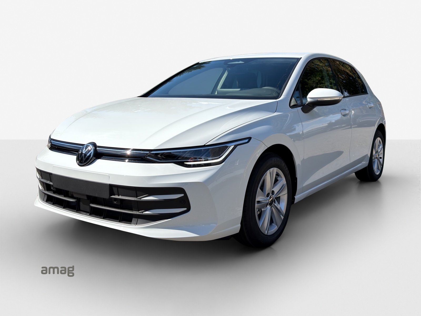 VW Golf 1.5 e TSI mHEV Value DSG-image-0