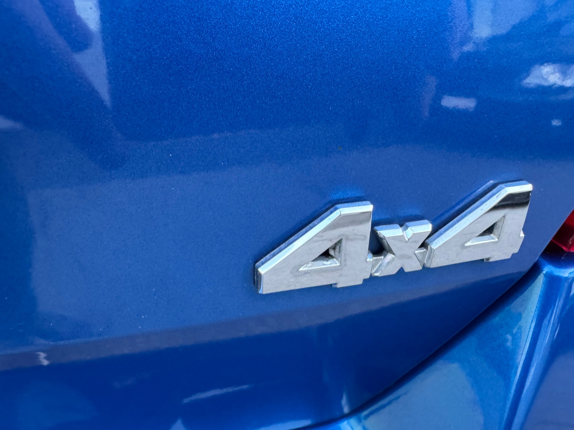 SUZUKI Swift 1.3i 16V GL Top 4x4-image-6