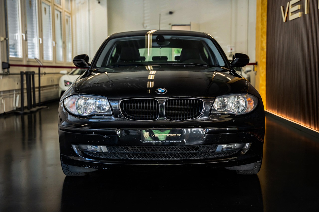 BMW 118d AccessPlus-image-1