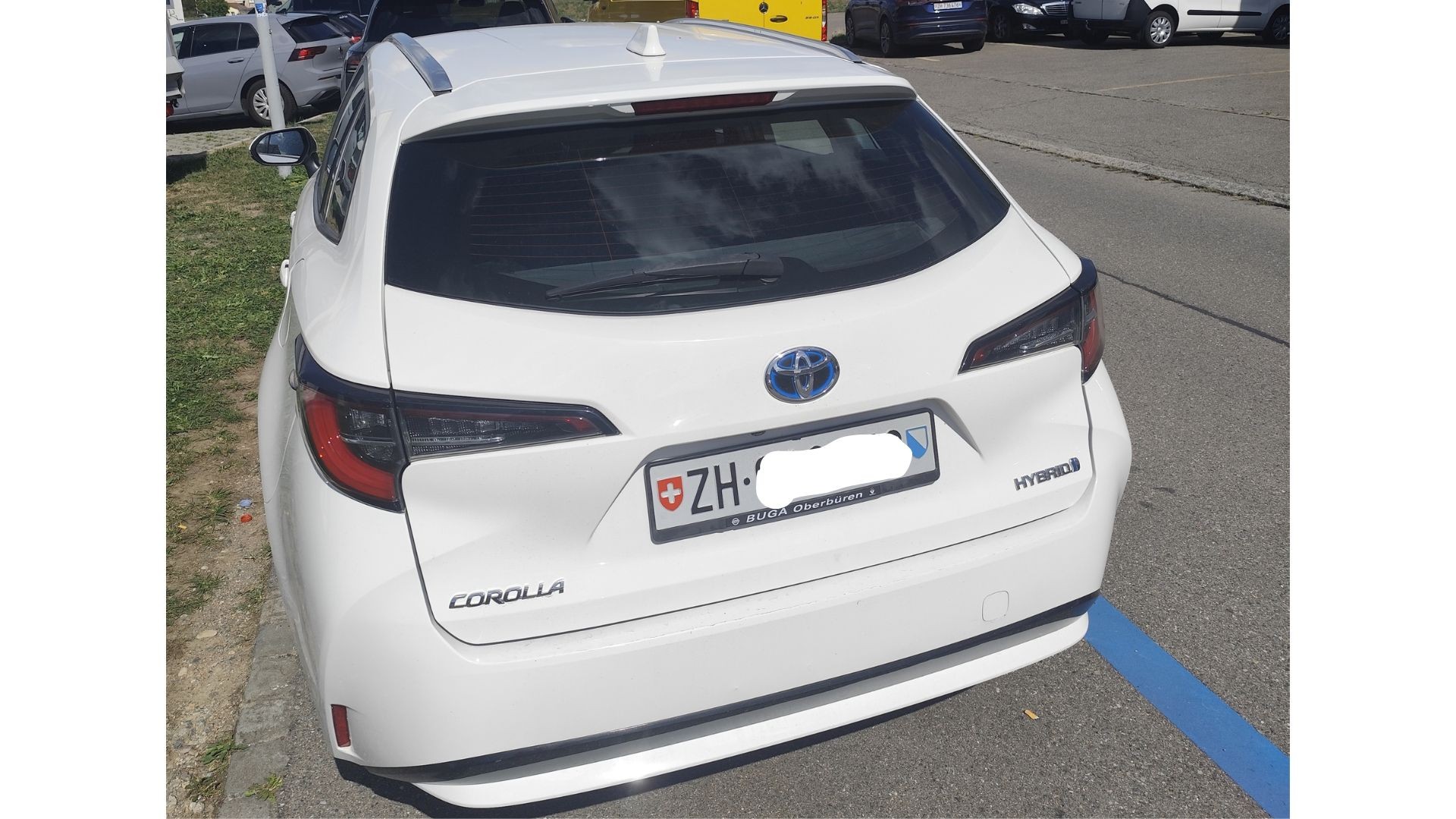 TOYOTA 1.8 HSD Comfort-image-3