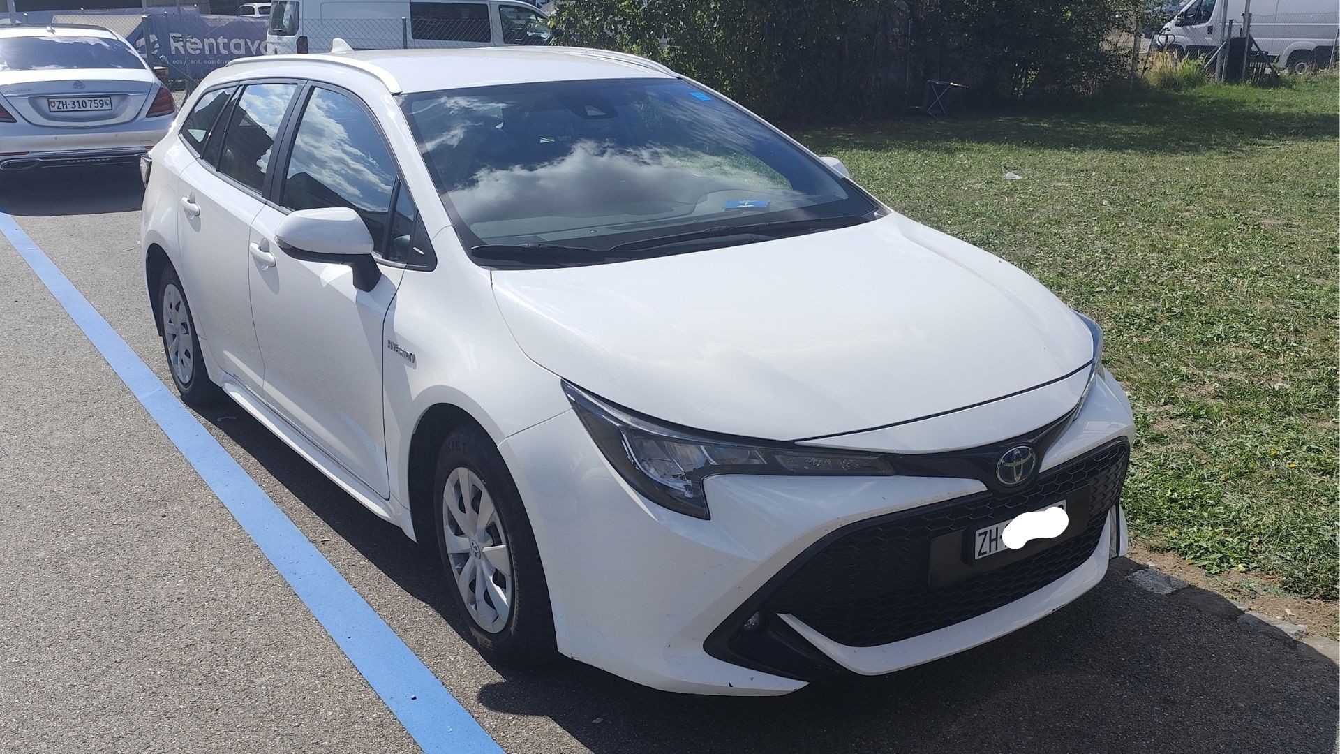TOYOTA 1.8 HSD Comfort-image-4