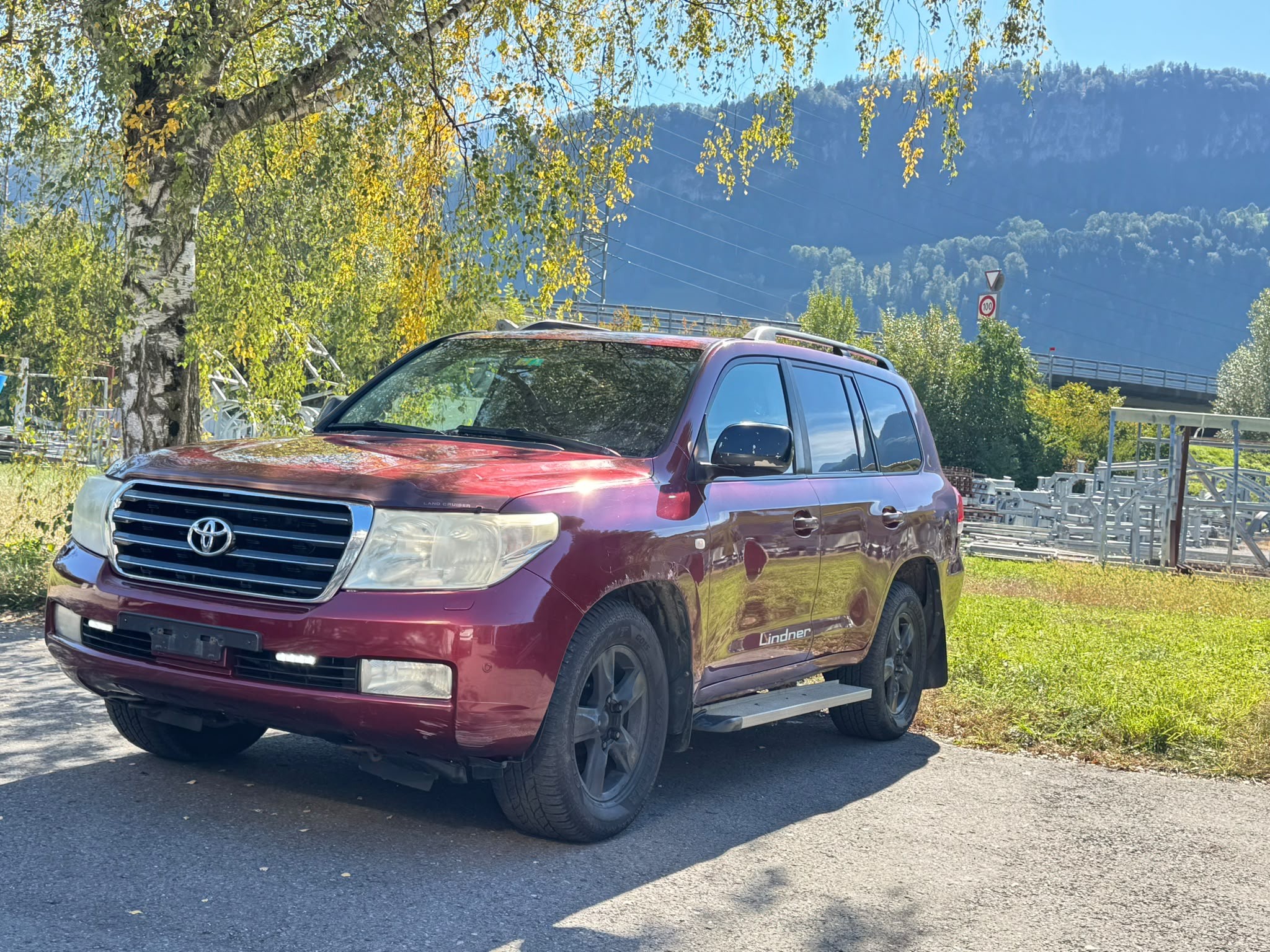 Car photo