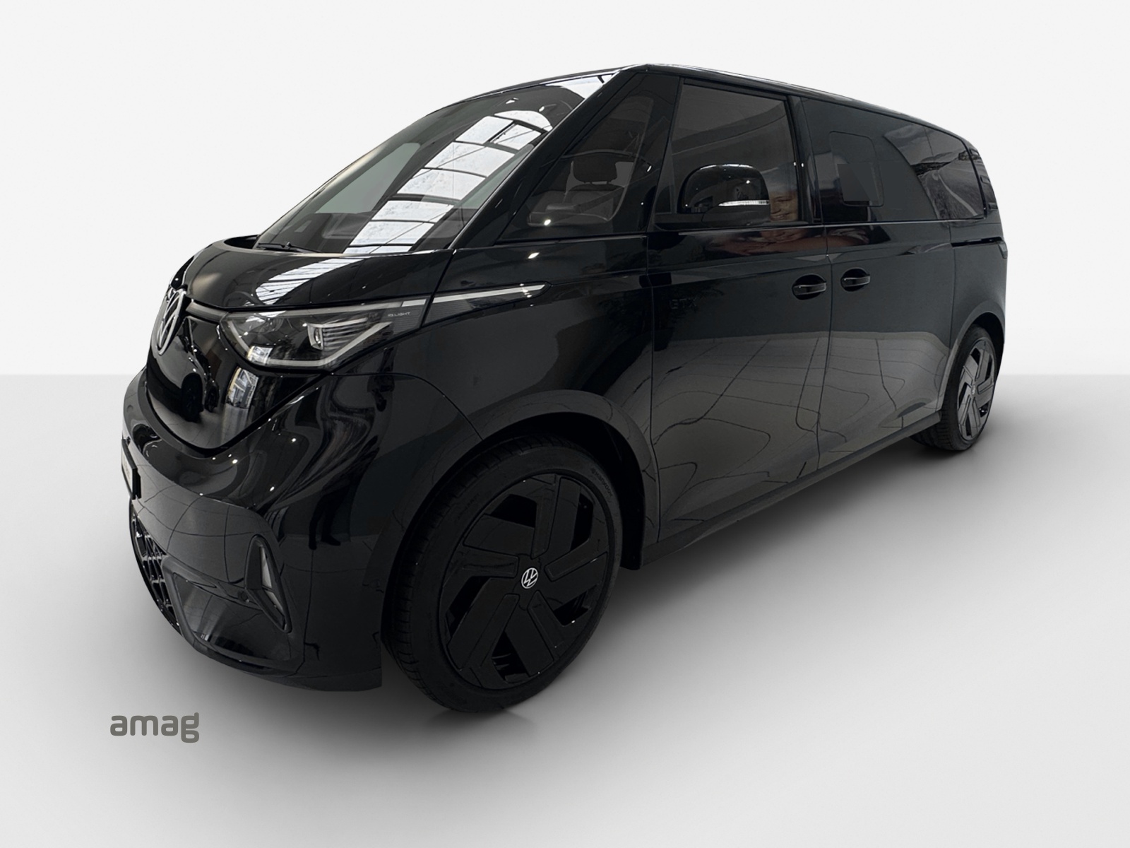 VW ID.Buzz LWB GTX 4 Motion-image-0
