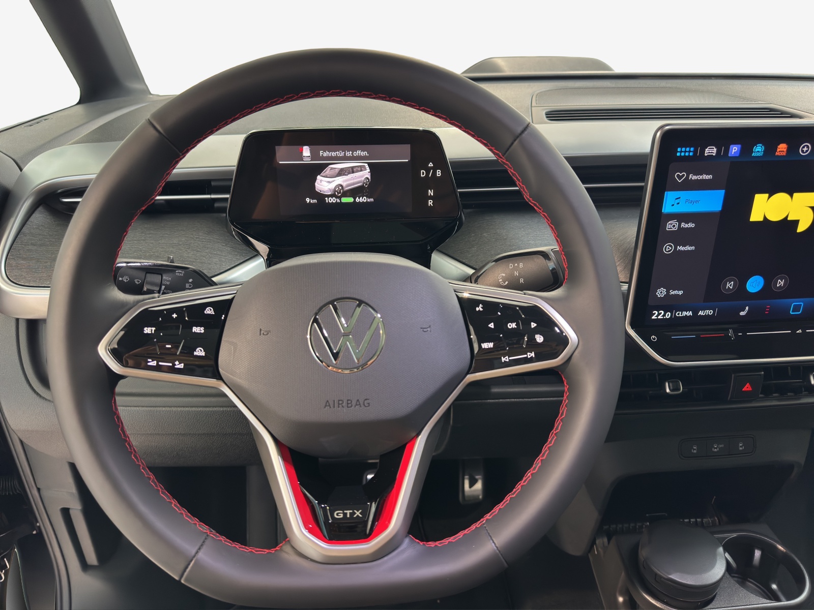 VW ID.Buzz LWB GTX 4 Motion-image-9