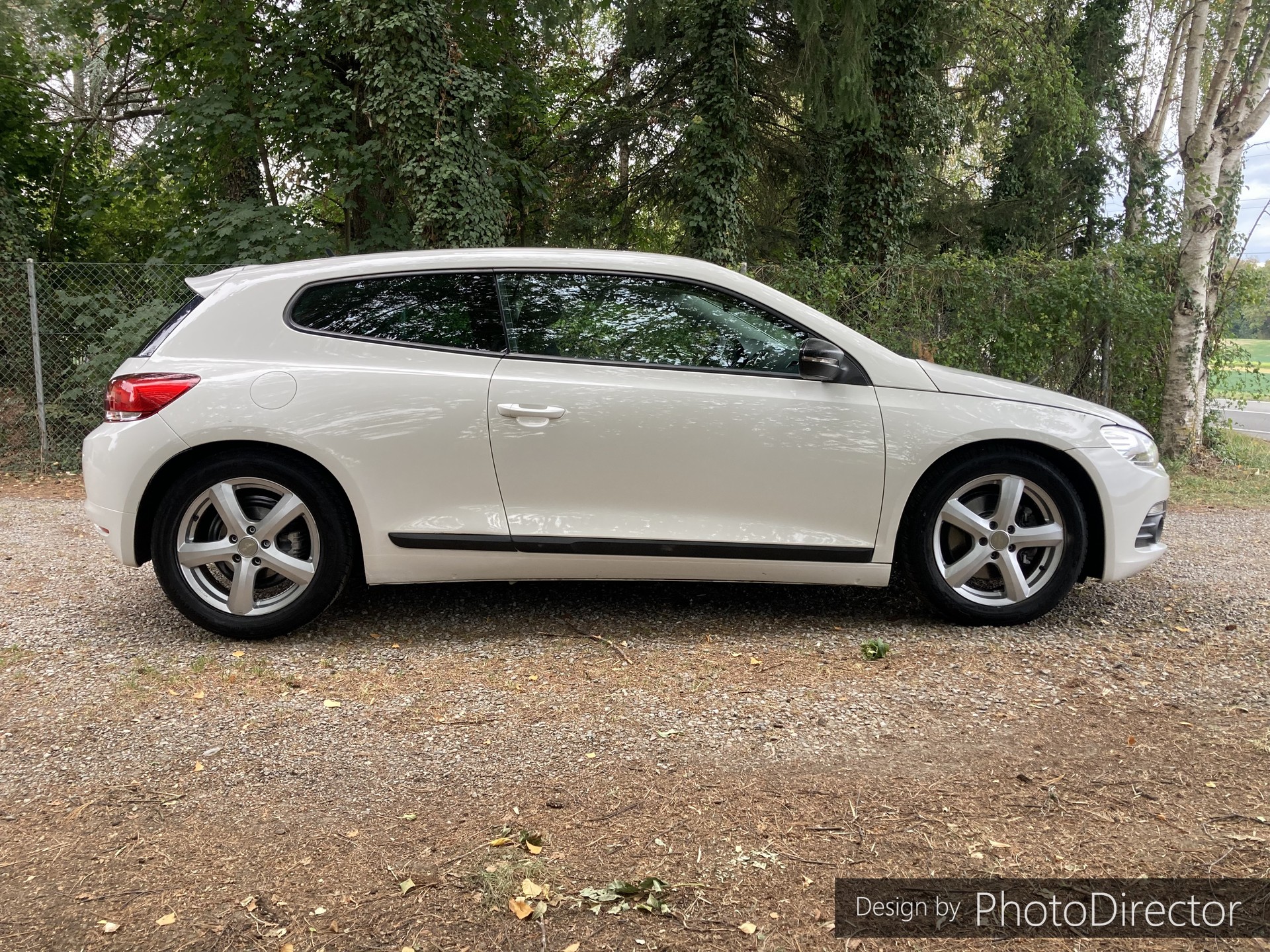 VW Scirocco 1.4 TSI SPORT-image-3
