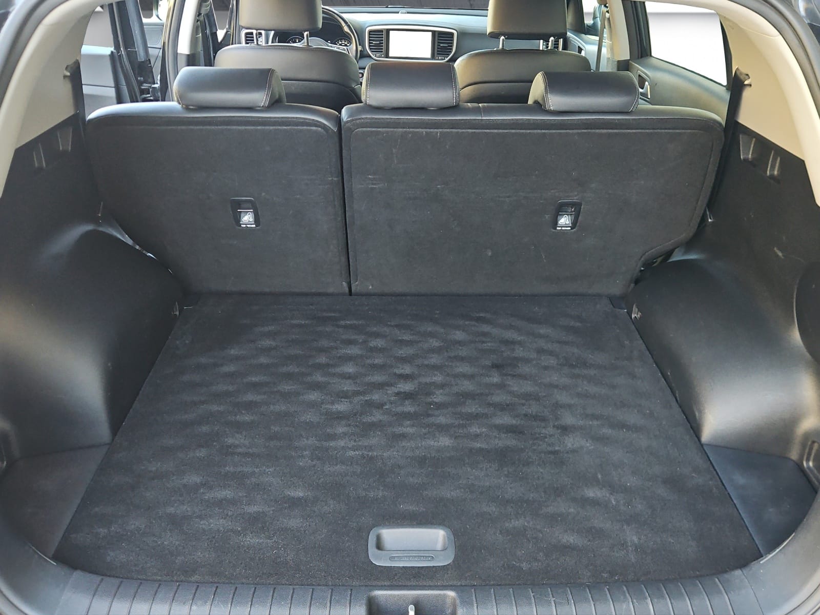 KIA Kia Sportage 4x4-image-13