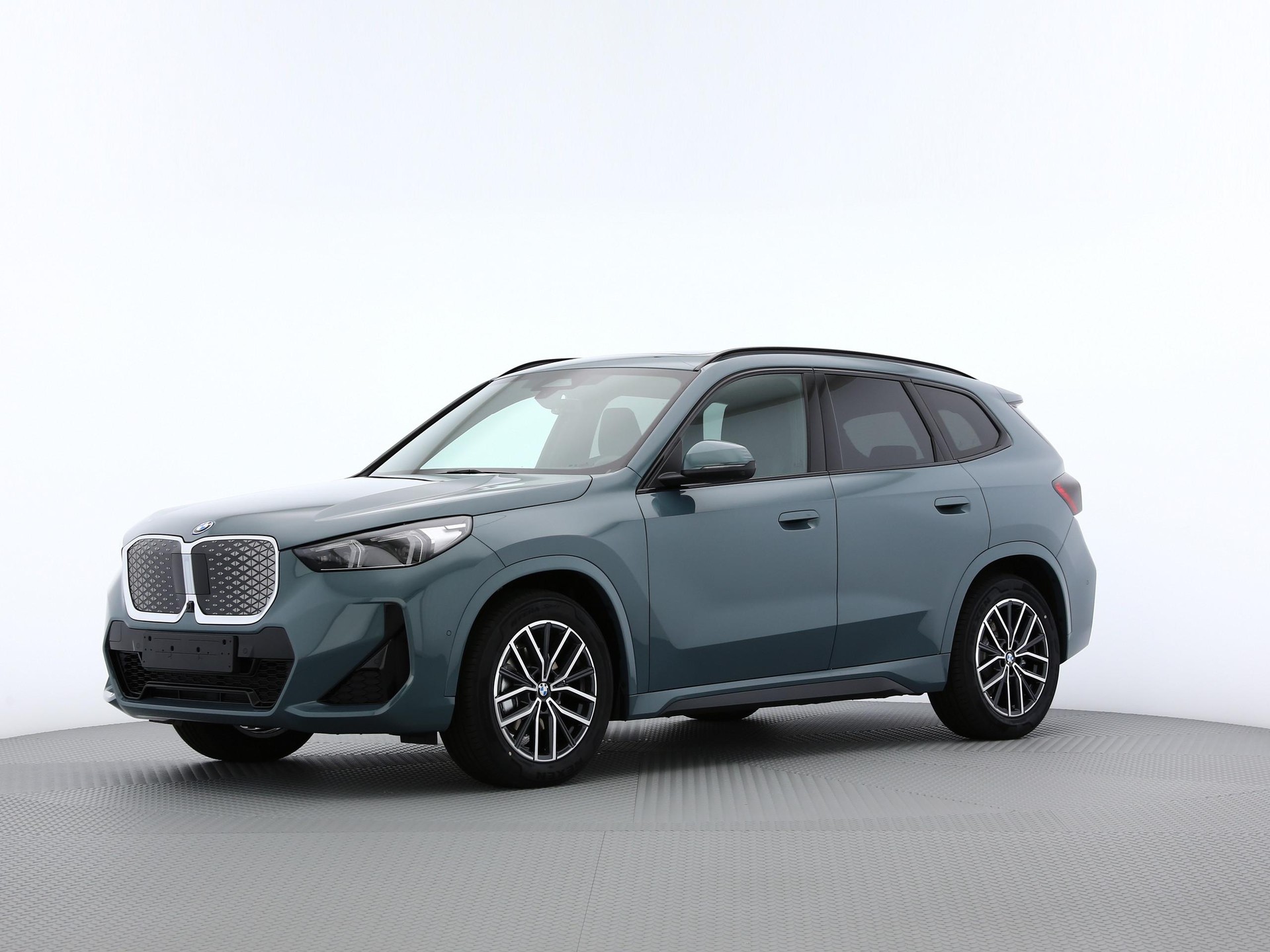 BMW iX1 U11 20 eDrive-image-0