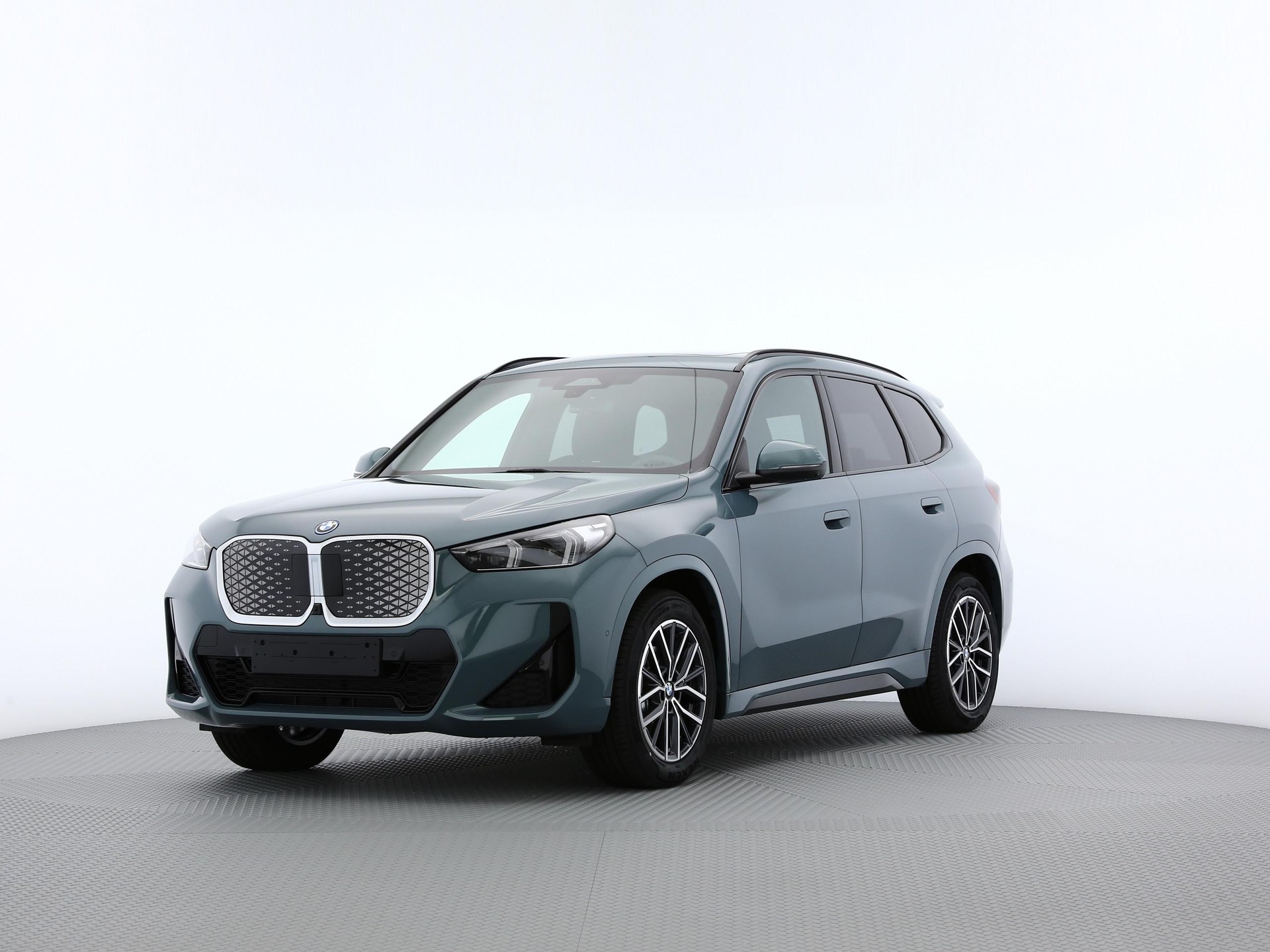 BMW iX1 U11 20 eDrive-image-7