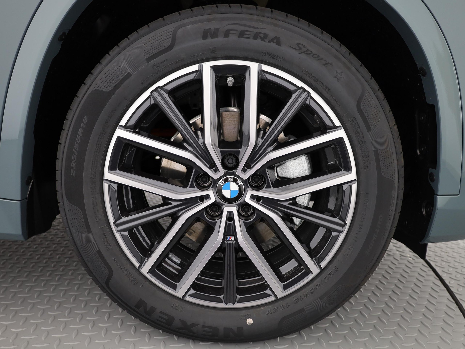 BMW iX1 U11 20 eDrive-image-3