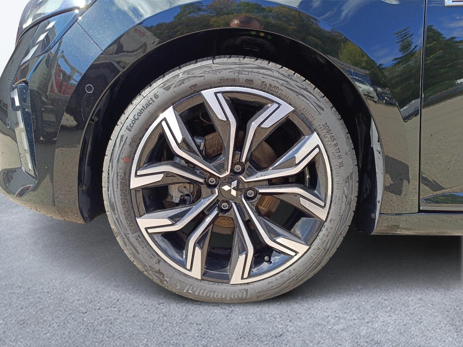 MITSUBISHI Colt 1.6 HEV Instyle-image-13