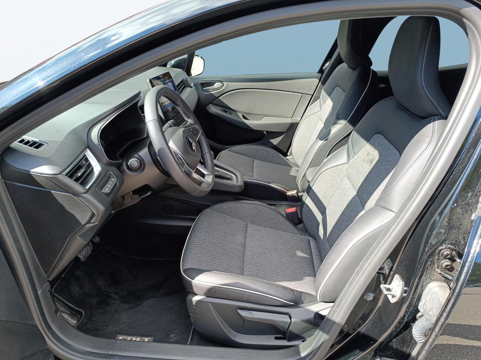 MITSUBISHI Colt 1.6 HEV Instyle-image-9