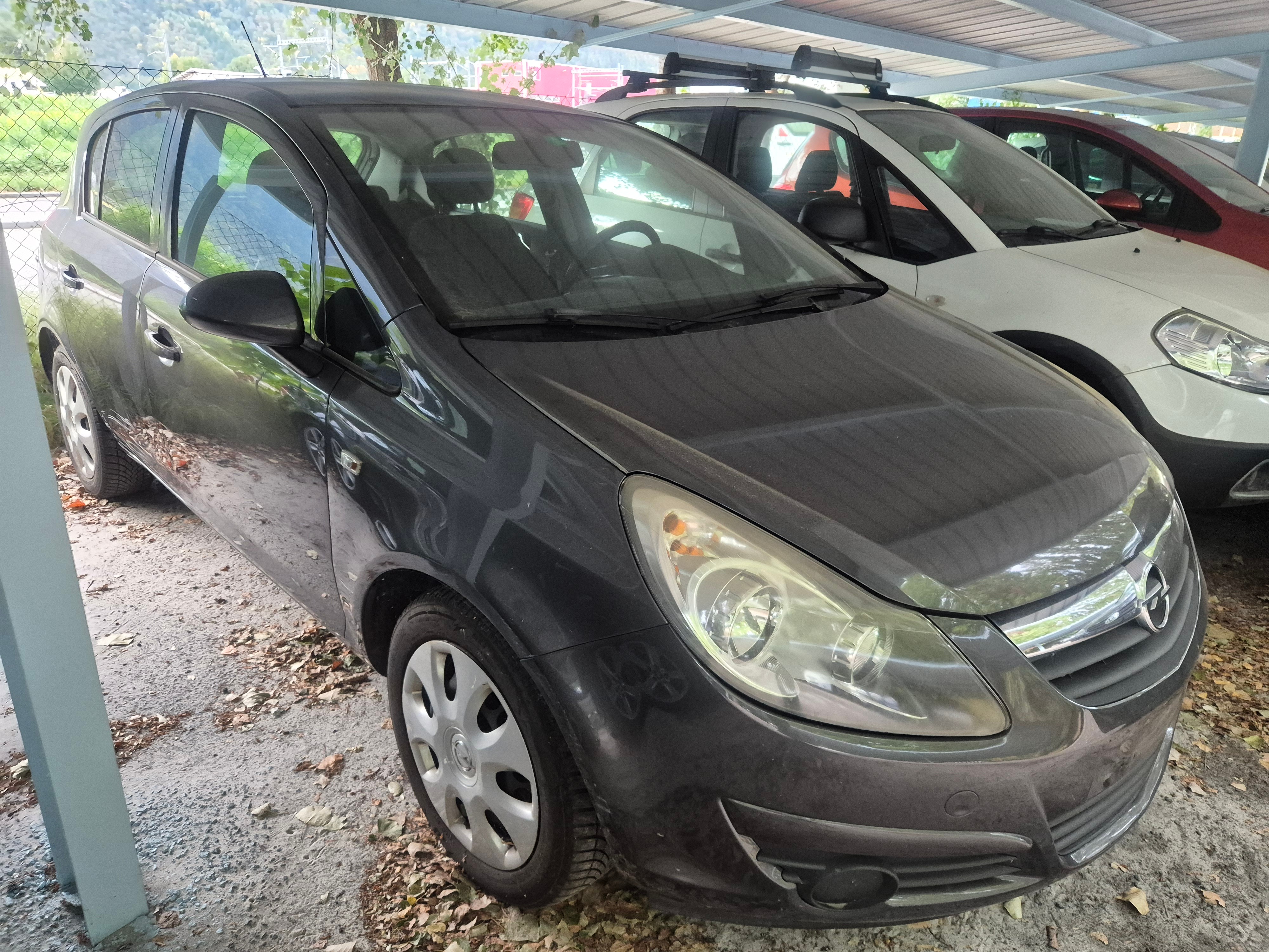 Car photo