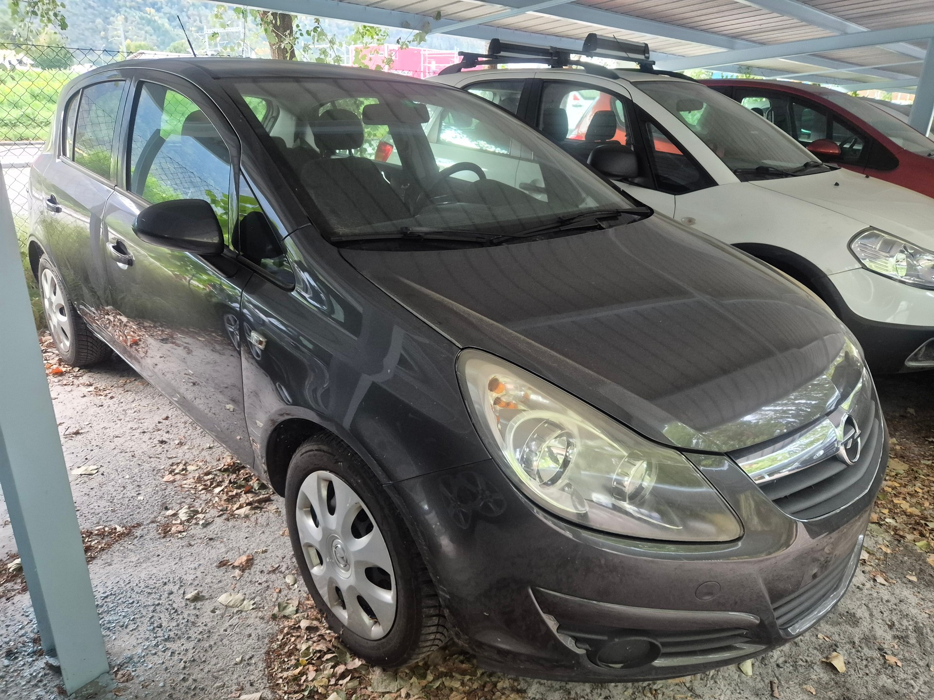 OPEL CORSA-image-0