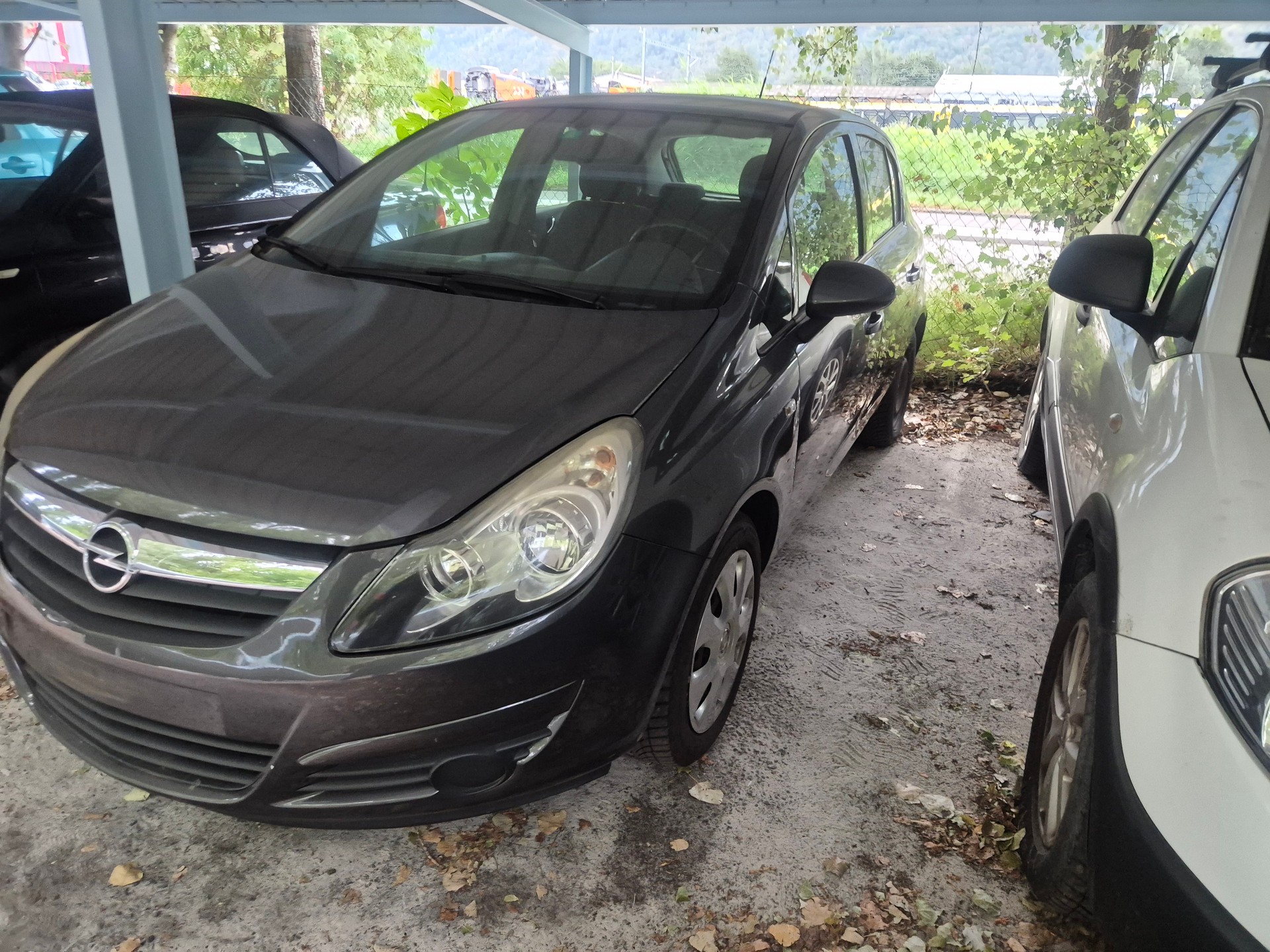 OPEL CORSA-image-1