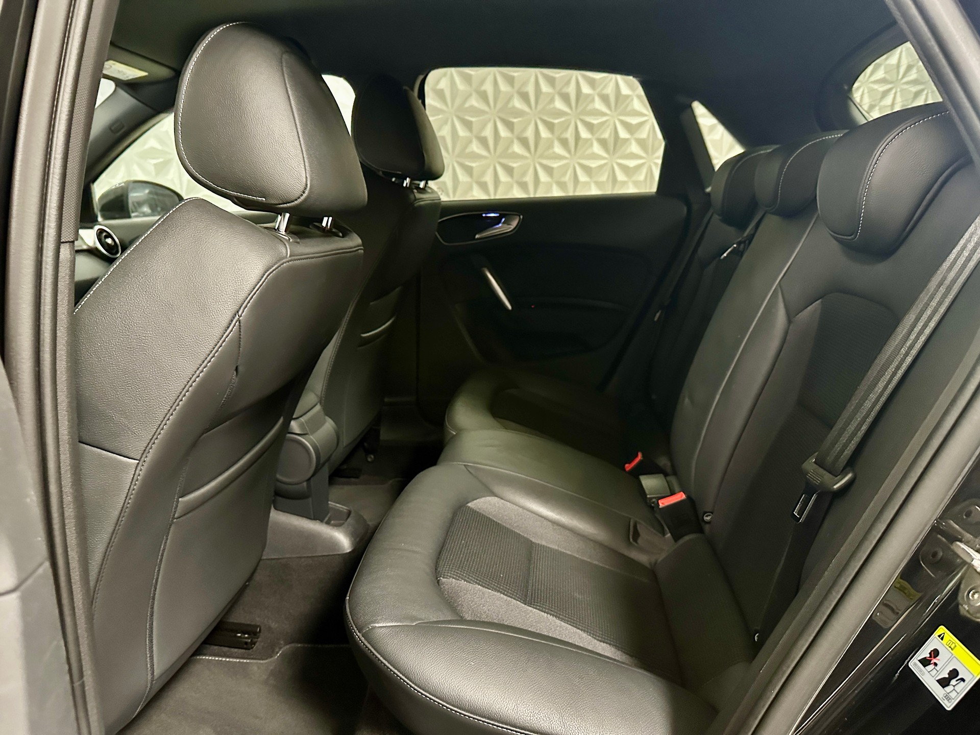 AUDI A1 Sportback 1.4 TFSI S-tronic **S-LINE**-image-12